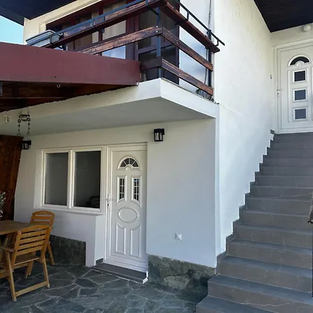 Sunset Terrace Apartment Ilinden Exterior photo