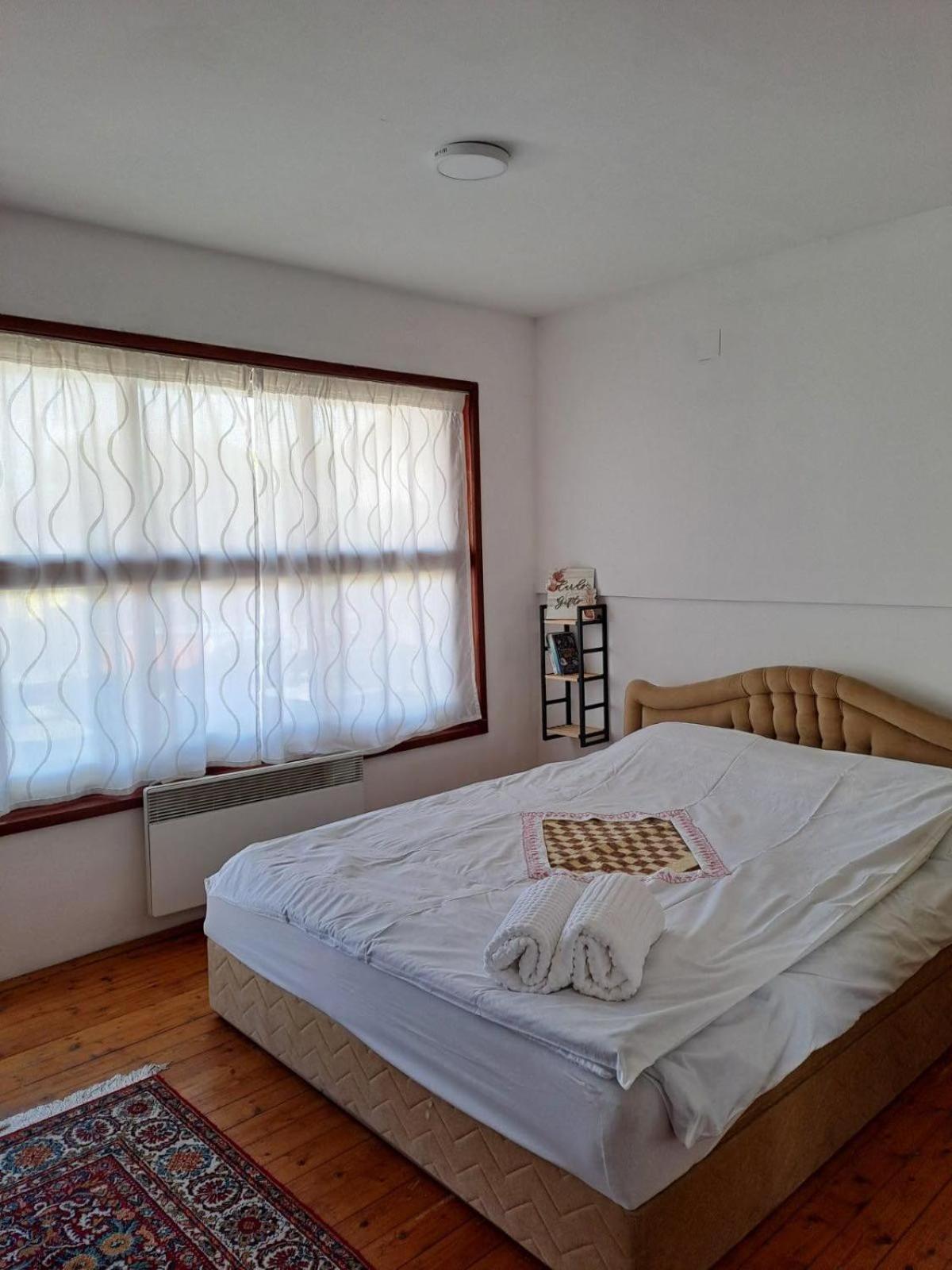 Daire Sunset Terrace Ilinden