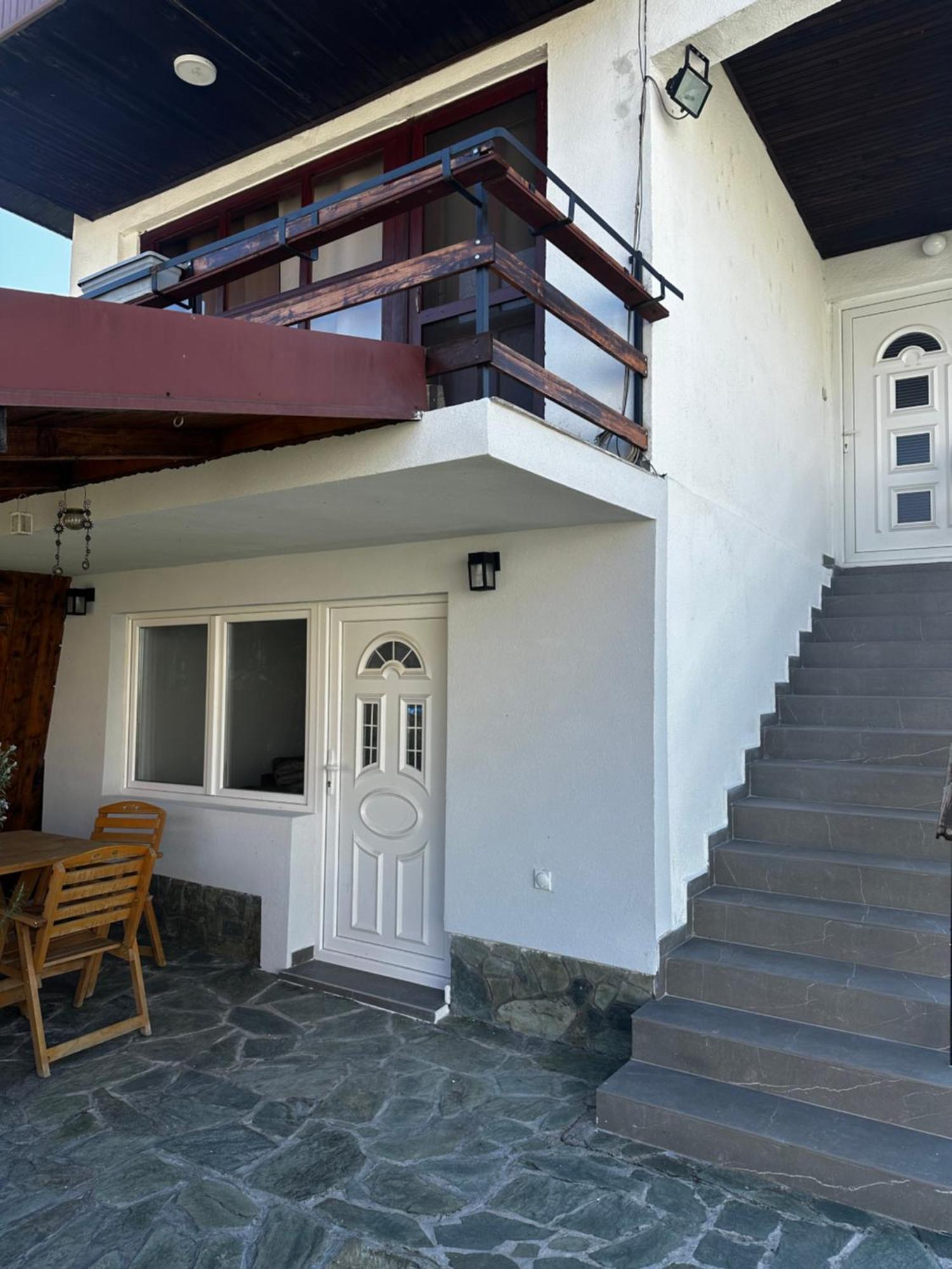 Sunset Terrace