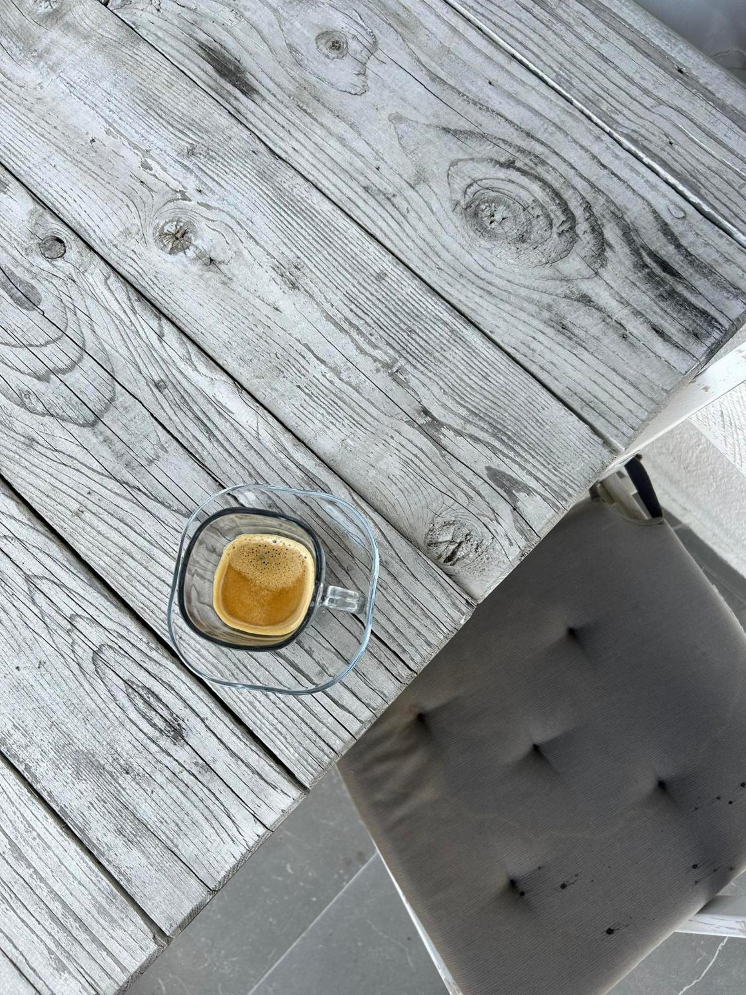 Daire Sunset Terrace Ilinden